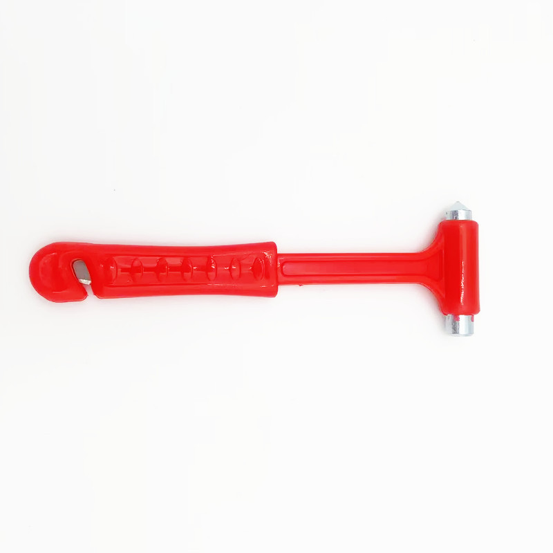 portable safety hammer car safety hammer compact structure easy to carry essential item   Product details 5