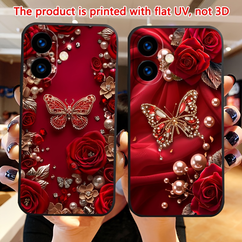 cell phone cases sold on Temu Australia