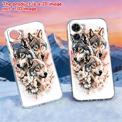 phone case 2d flat cherry pattern phone case suitable for motorola g05 06 8 10 13 14 15 24 30 31 35 42 50 52 53 54 55 56 62 60 60s 64 72 73 75 82 84 85 g86 e6 7 13 15 20 22 e32 stylus c