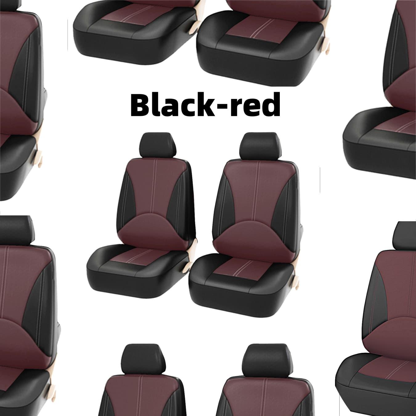 honda city 2009 2014 car front universal seat covers Temu Ghana