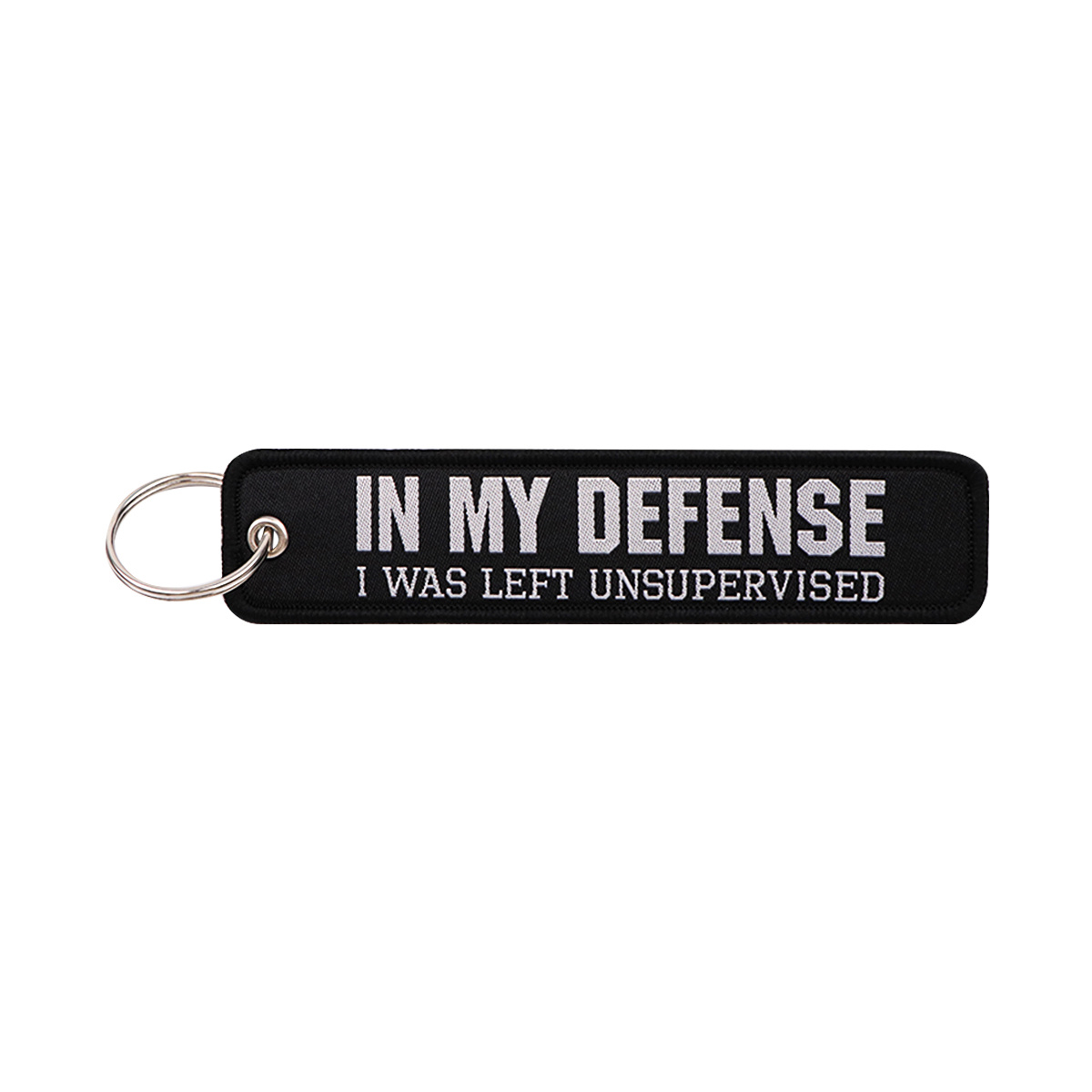 TEMU 1pc Stylish Keychain For Motorcycles, Cars, And Backpacks, Perfect As A Gift For
