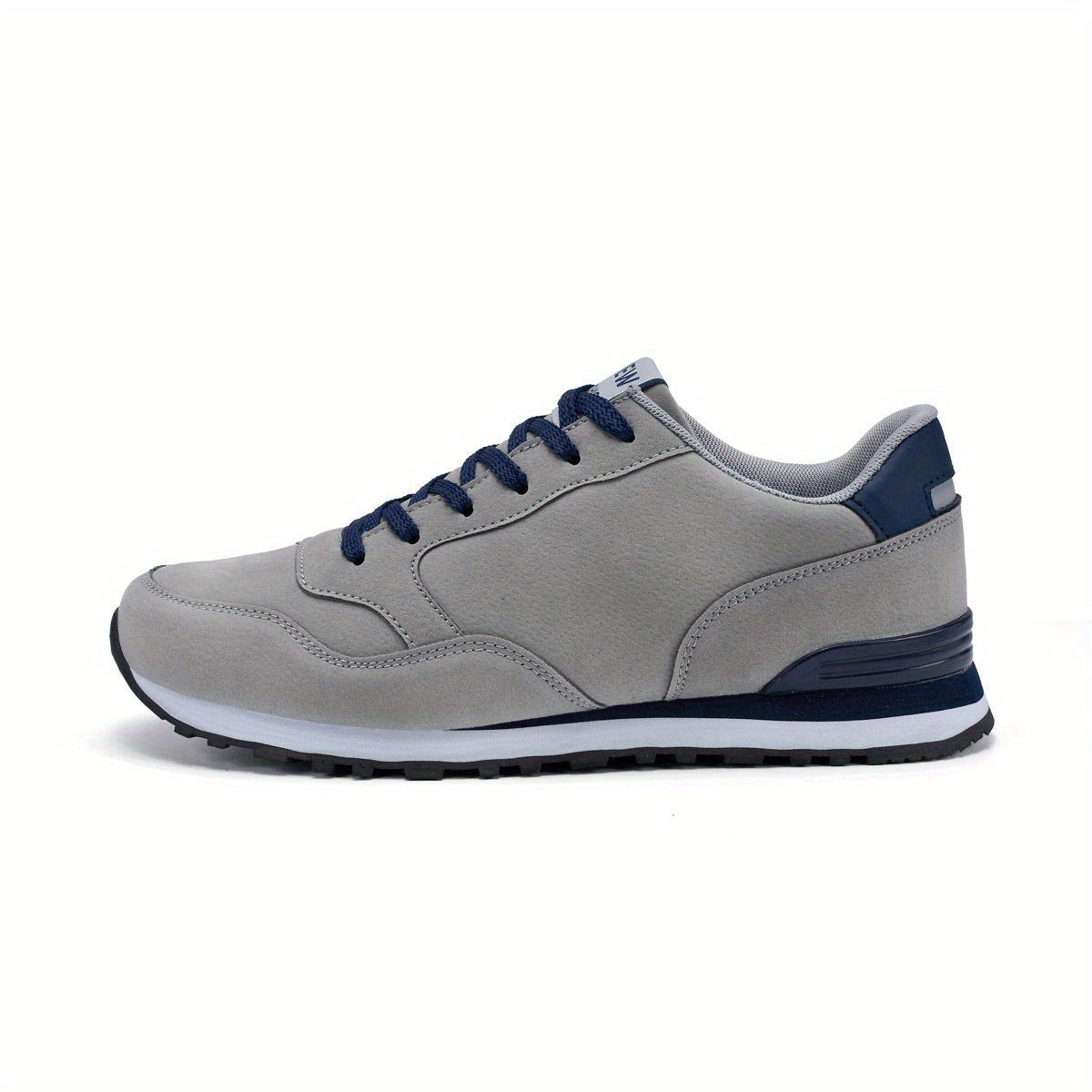 Men'S Fashion Casual Sports Shoes Large Size Running Shoes