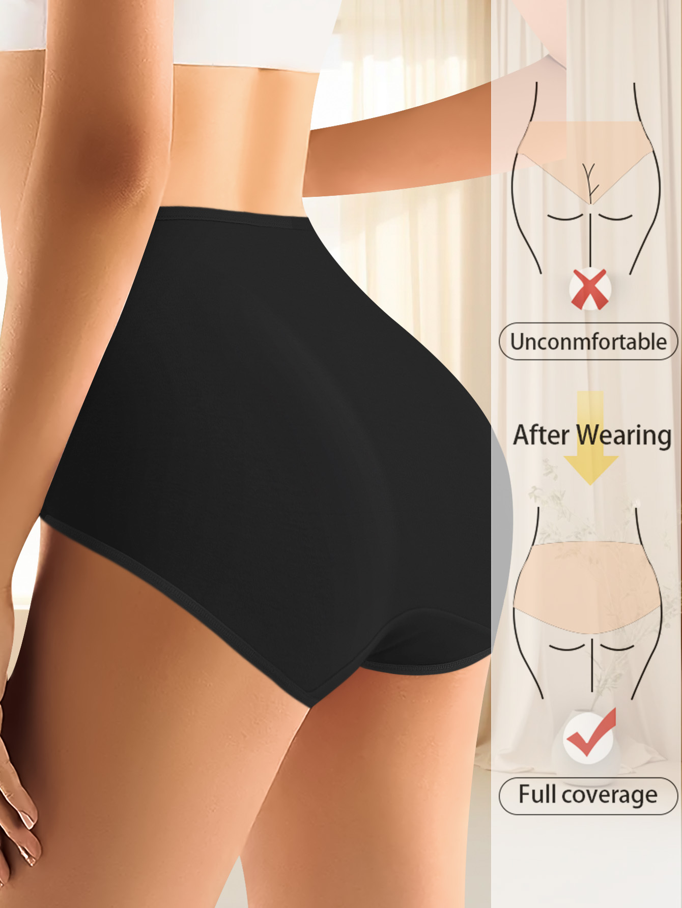 waist bambus unterwsche geruchsresistent black - Temu Switzerland