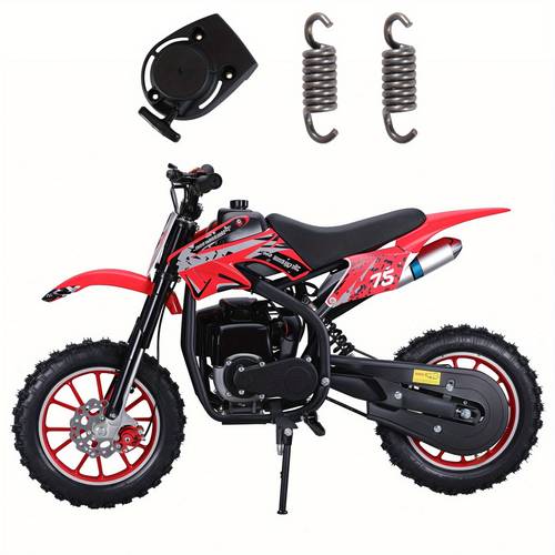 49cc off road motorcycle road motorcycle front telescopic fork rear single impact suspension outdoor rubber tires with disc brakes mountain off road motorcycle 47 24 x27 56 x13 78