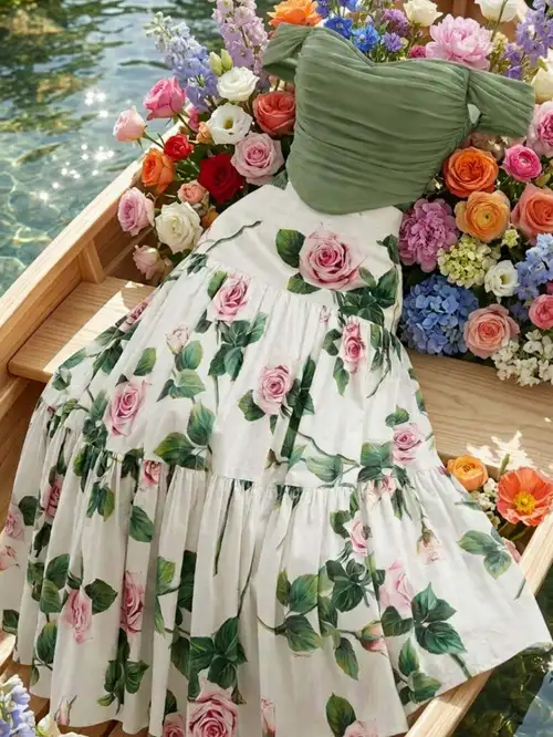 trad wife clothes sold on Temu United States trad wife clothes sold on Temu United States