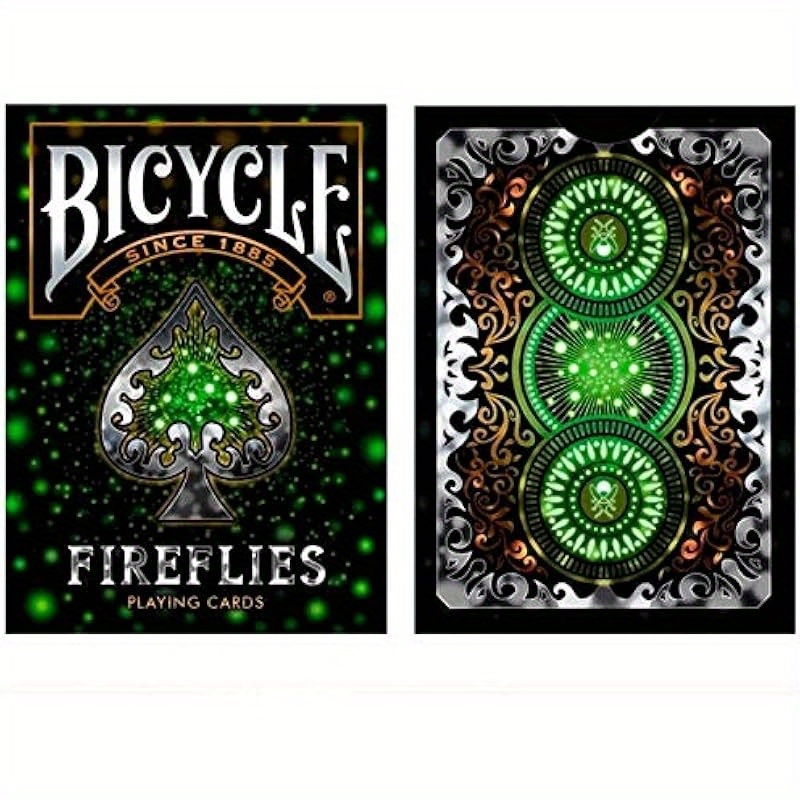 

Bicycle Playing Cards