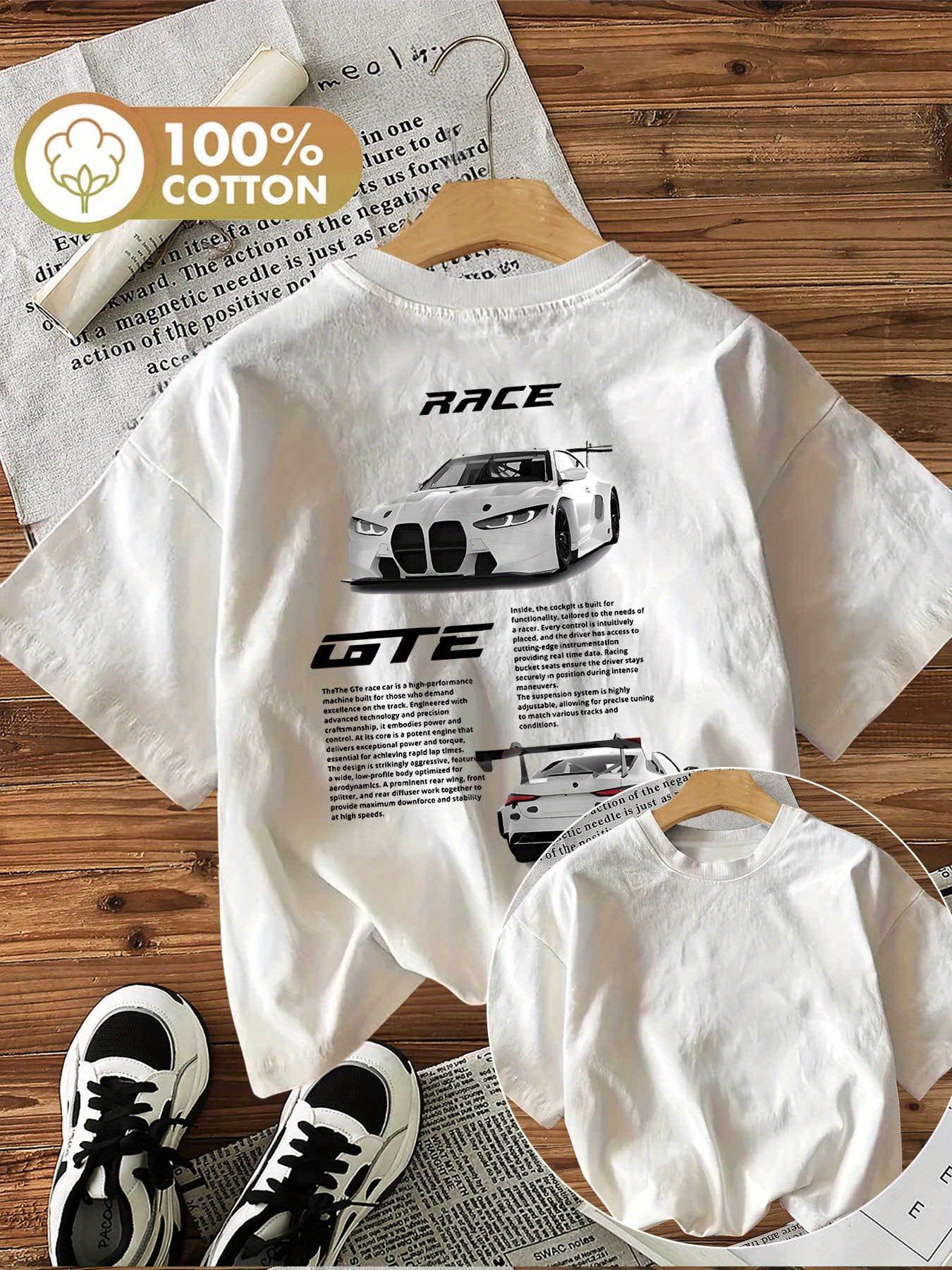 Car Service&KOWGA Lサイズ　Graphic Tee Car Service&KOWGA Lサイズ Graphic Tee