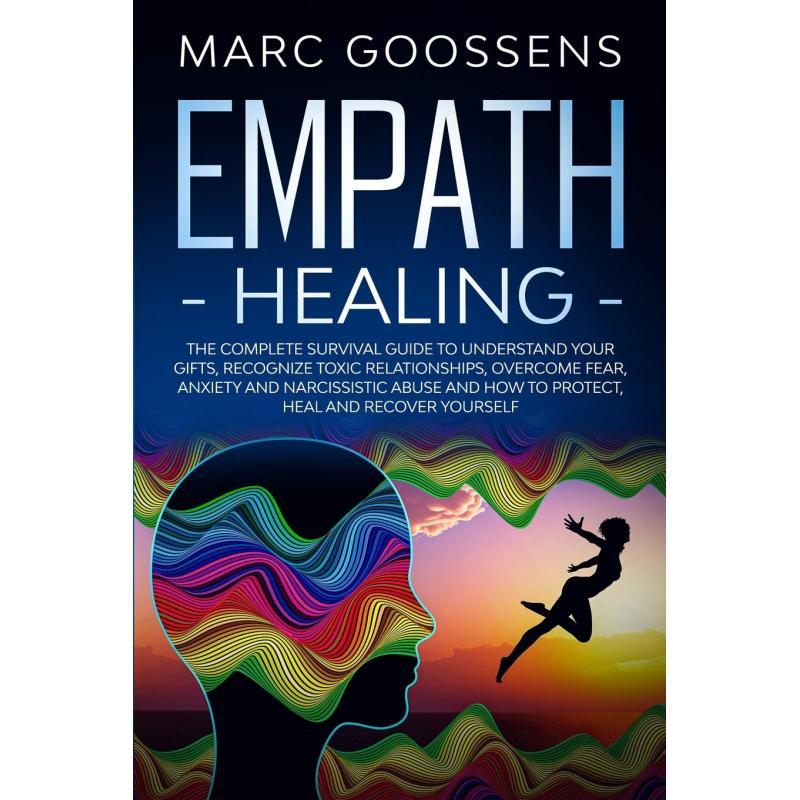 Empath Healing