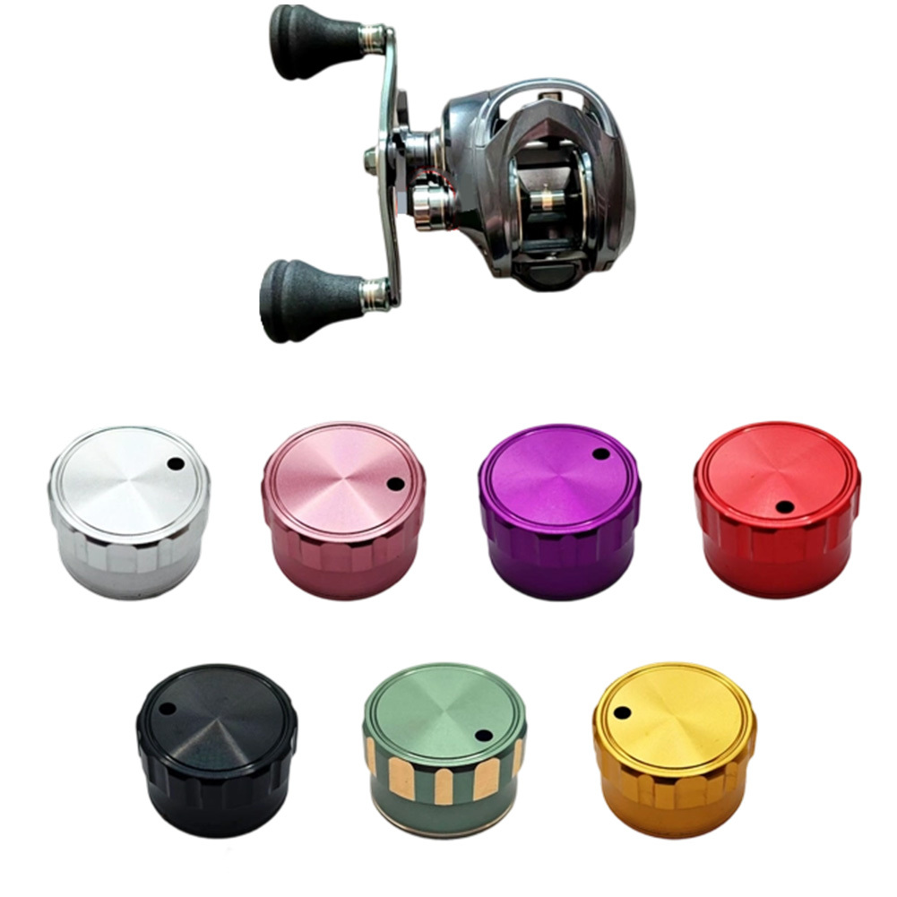 baitcasting reel repair parts Buy MERISHOPP Fishing Handle Reel Screw Blue - Left Hand | Sporting Goods | Fishing | Reels | Reel Parts & Repair Fishing Spinning Reel Handle Replacement,Fishing