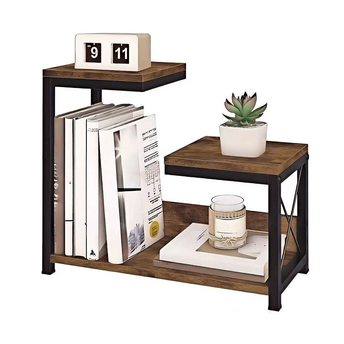 desk organisers sold on Temu United States