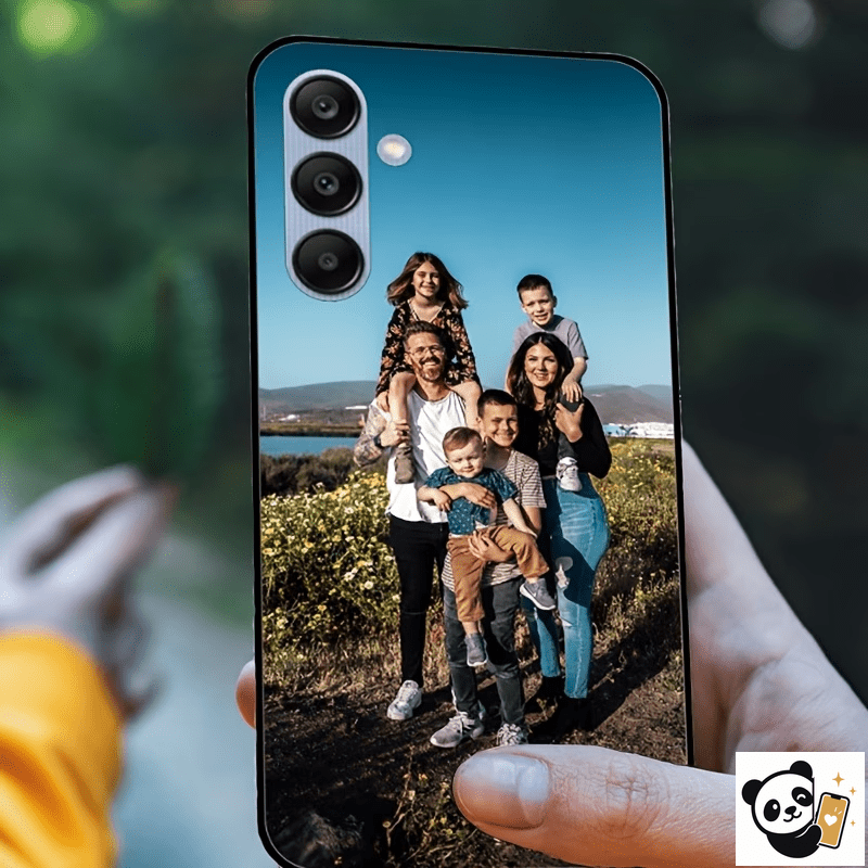 personalized phone case sold on Temu United States