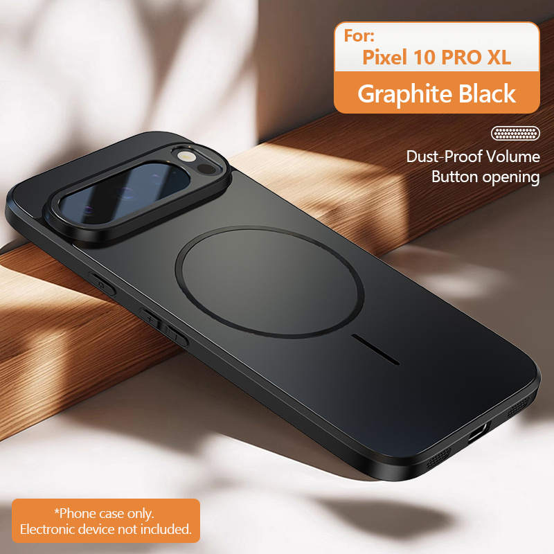 TEMU Phone Case - Cases Suitable For Google Pixel 10, Pixel 10 Pro, Pixel 9, And Other Pixel Models, Providing Drop Protection