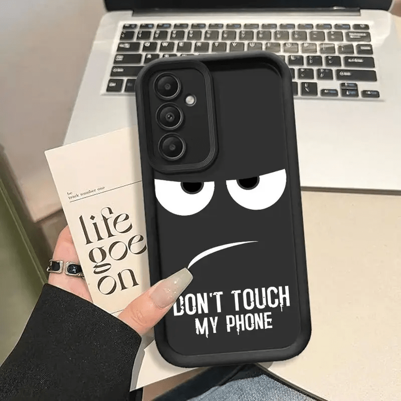 TEMU Pattern Printed Phone Case, Suitable For Galaxy A02s A03 A04 A10 A11 A12 A13 A14 A15 A16 A20 A21 A22 A30 A31 A32 A33 A35 A50 A51 A52 A53 A54 A55