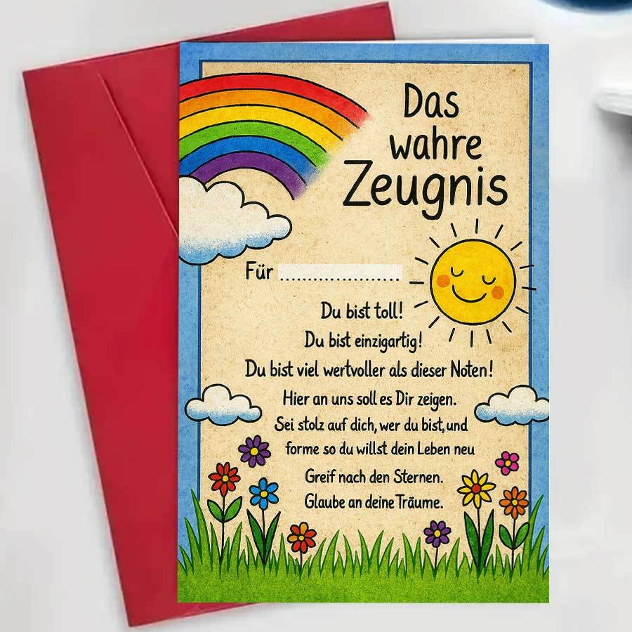 E-shop Ein inspirierendes Einzelzertifikat-Geschenk, entworfen für Freunde und Familie, um ihre Leistungen und persönliche Entwicklung zu . Ideal zur