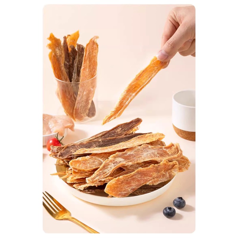  cat and dog pet dried meat snacks chew sticks dental cleaning snacks nutritional   bonus skin and coat support dog food dental cleaning snacks for cats Product details 6