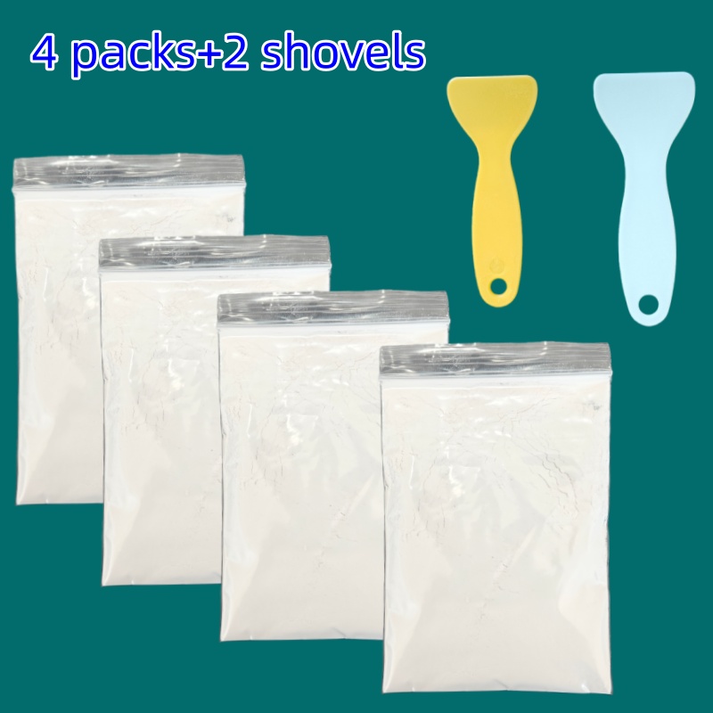 Image of Mosaic Tile Grouting Is Suitable For Handmade Diy Vases, Coasters, Pen Holders, Mosaic Smoothing And Seam Projects Equipped With Scraper And Mosaic Sealant, Essential For Manual Grouting