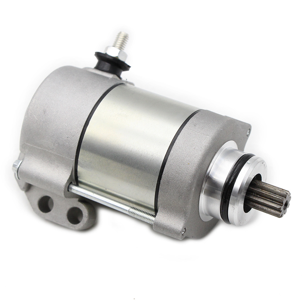 TEMU Motorcycle Starter Motor Electric Starter For 200 Xc-w 250 Exc Xc 300 Exc Exc-e Xc Xc-w 55140001100 Husqvarna Te300 Te250 55140001000