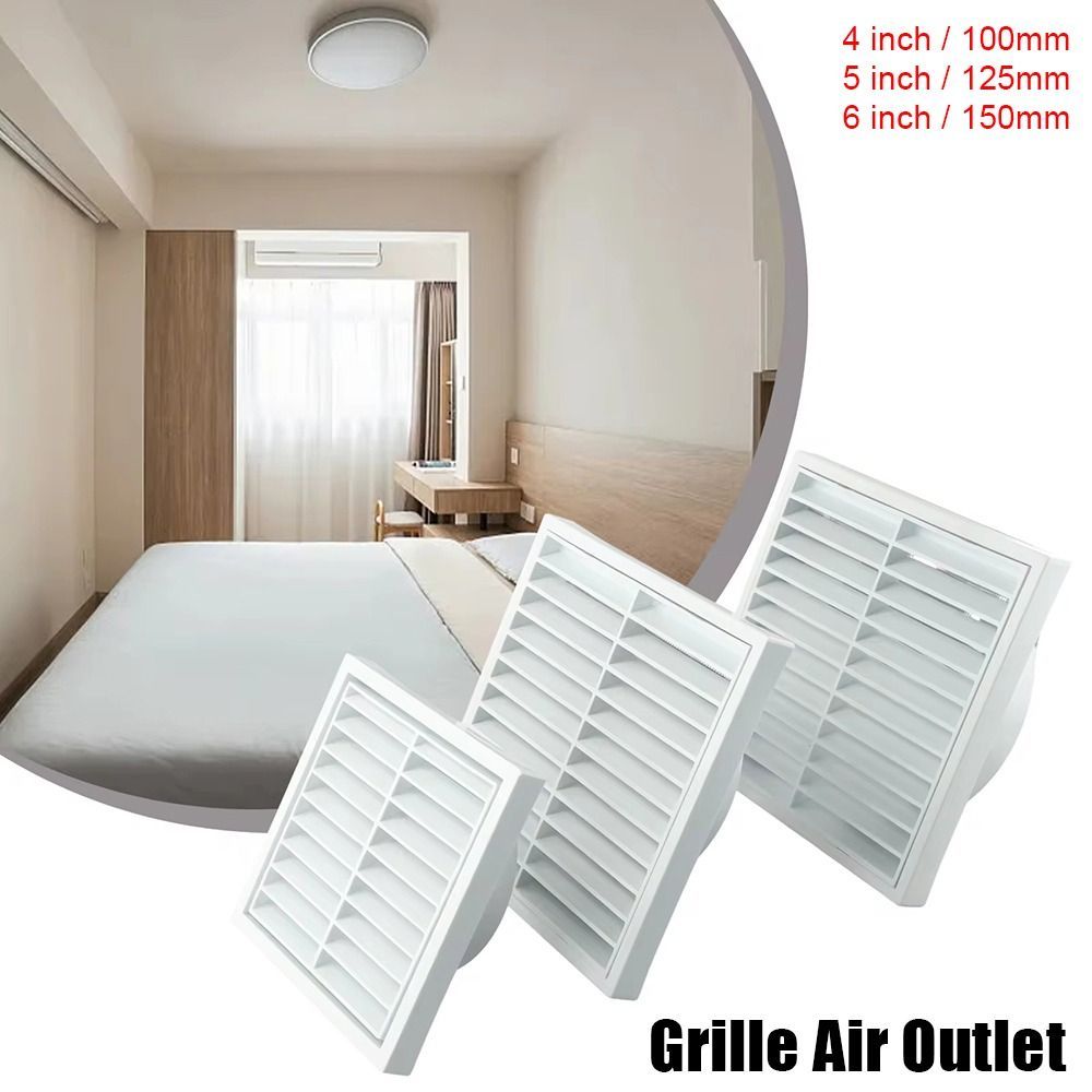 Air Conditioner Evaporative Cooler Ceiling Vent Evaporative Air