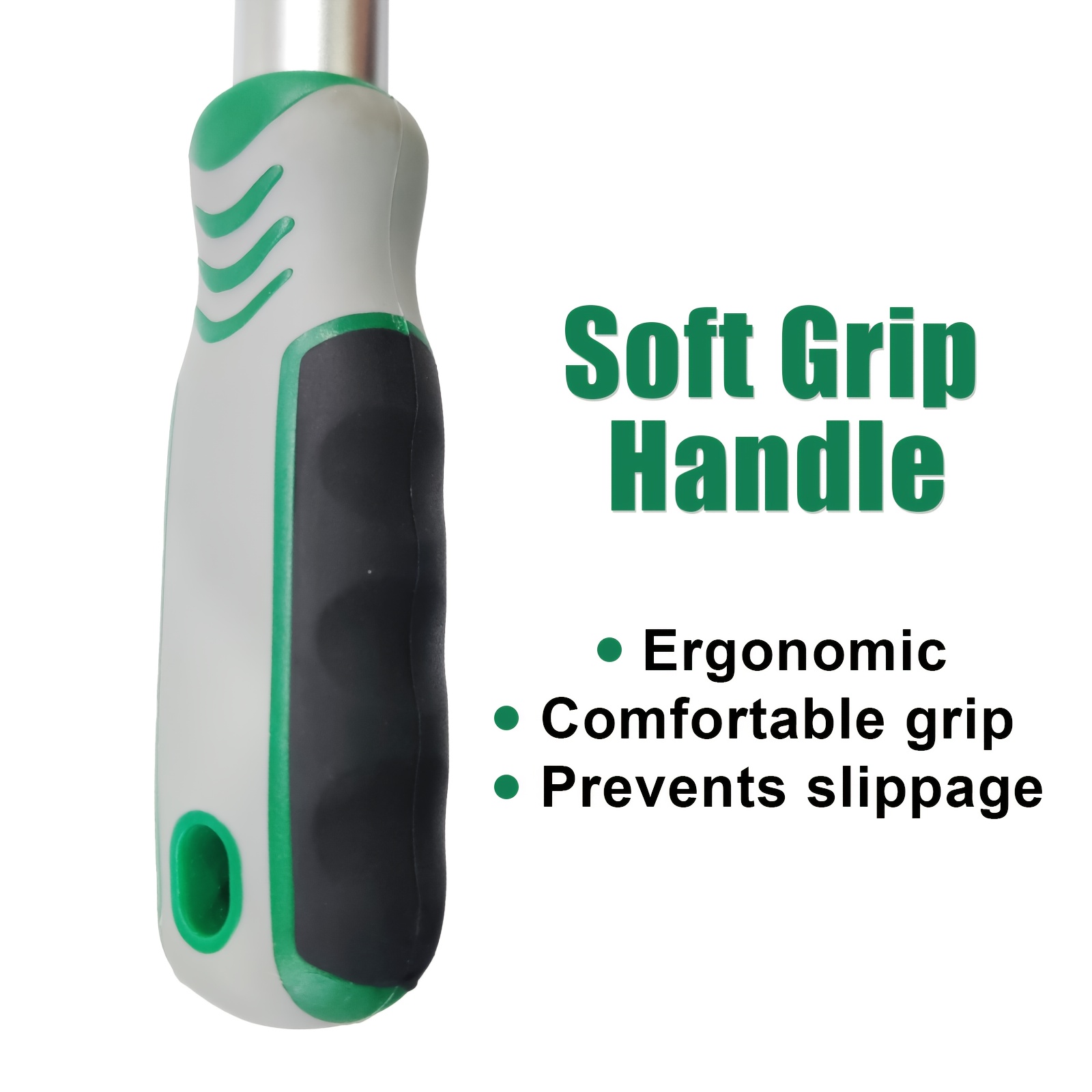 Extra Long Telescopic Ratchet Wrench with Quick-Change Sleeve