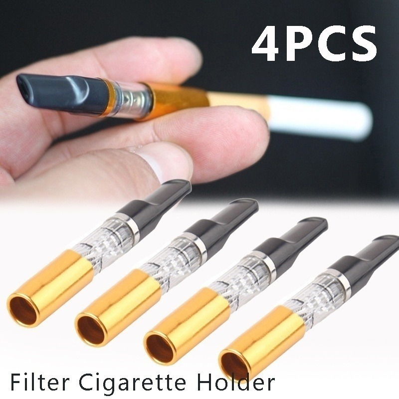 cigarette filter suppliers 2022 New Style 8MM Cool Lip Tobacco Filter Spong Fro Cigarette Tips Golden Harvest Blue Cigarette Tubes
