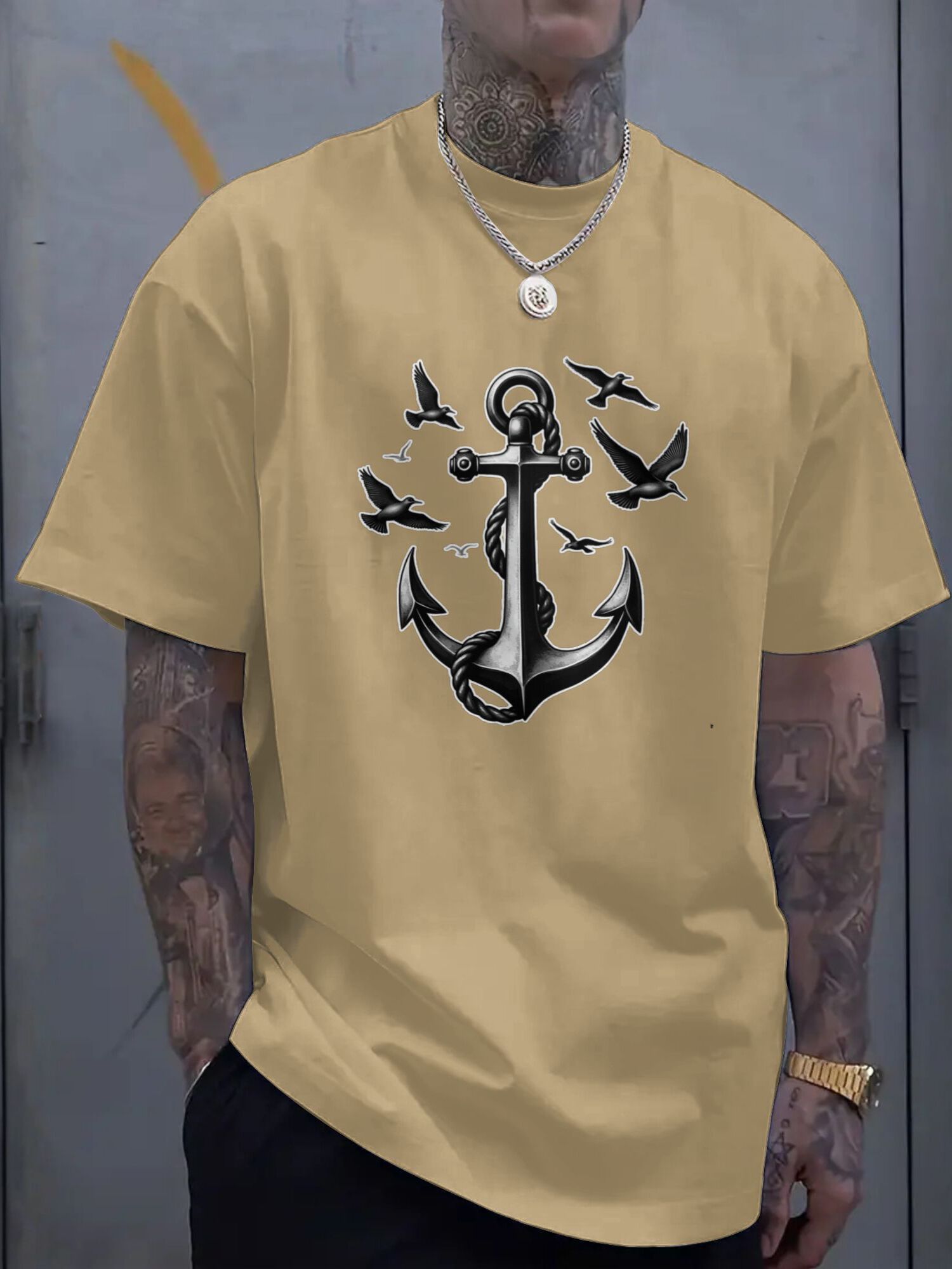 Ohm Tattoo Meaning | TikTok, image size:800x1067