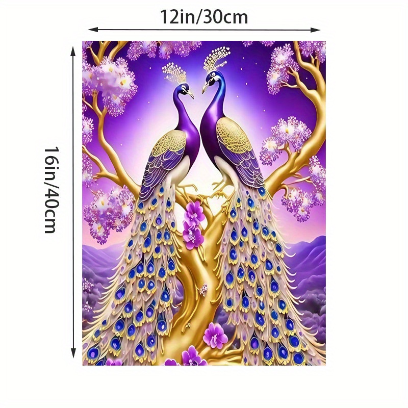 TEMU 1pc Élégante Affiche Murale - Impression sur Toile Cadre Adaptée pour Salon, Chambre, Bureau, Salle de Bain - Décoration Murale Moderne 12x16