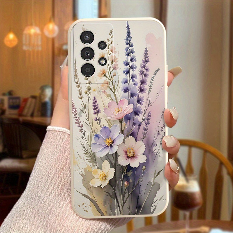 TEMU Phone Case - Phone Case Suitable For Galaxy A04 A04s A05 A05s A06 A13 A14 A15 A16 A22 A23 A24 A25 A26 A32 A33 A34 A35 A36 A52 A52s A53 A54 A55
