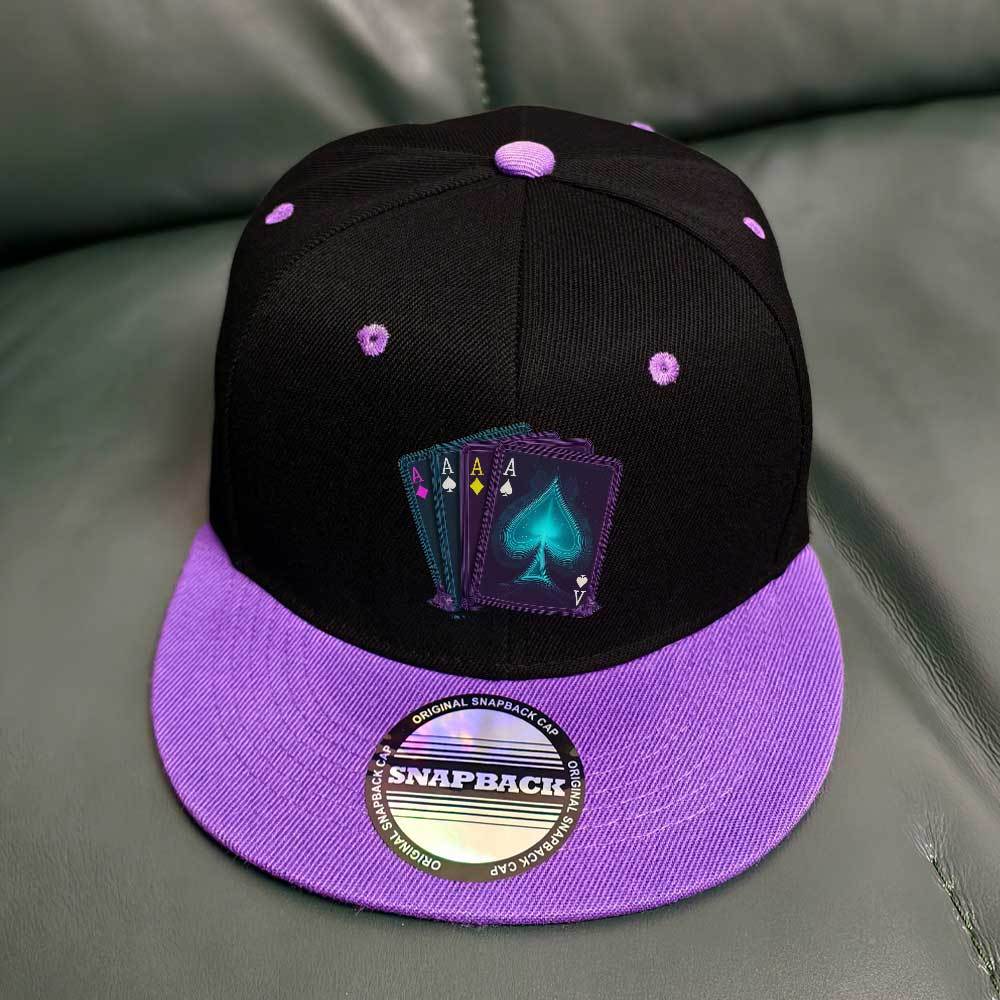 TEMU Unisex Baseball , 100% Polyester, Sport Style, Snapback Adjustment, Lightweight And Breathable, Essential For Fans