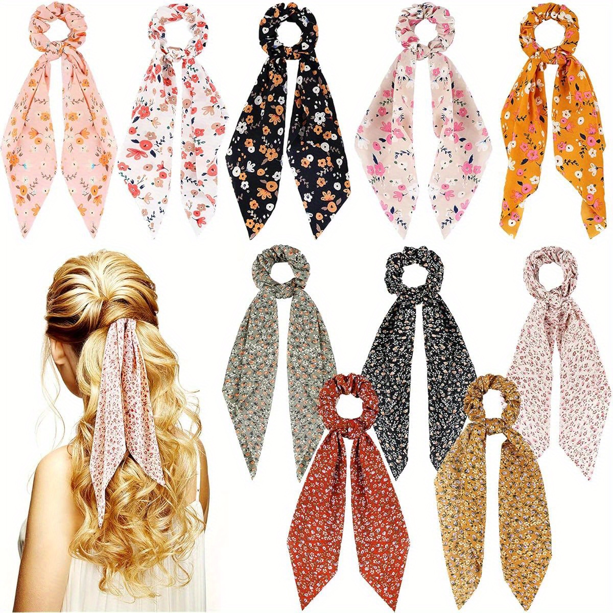 3pcs women display picture 3