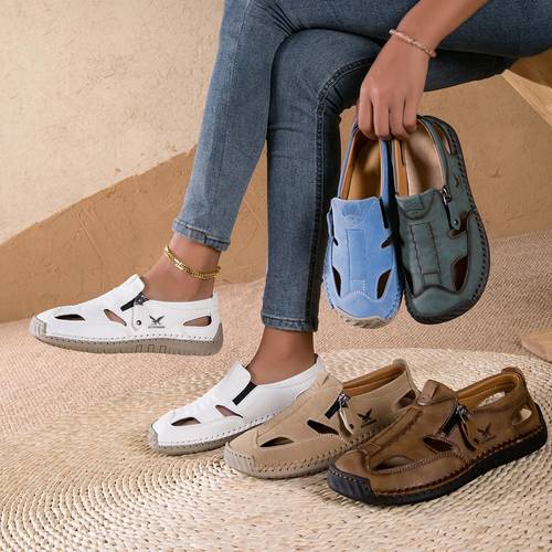 womens and wide sandals with pu leather shoe upper wide head low top casual sports shoes for women wide toe shoes for womens lightweight cushioned walking shoes for wide feet and relieve discomfort the feet