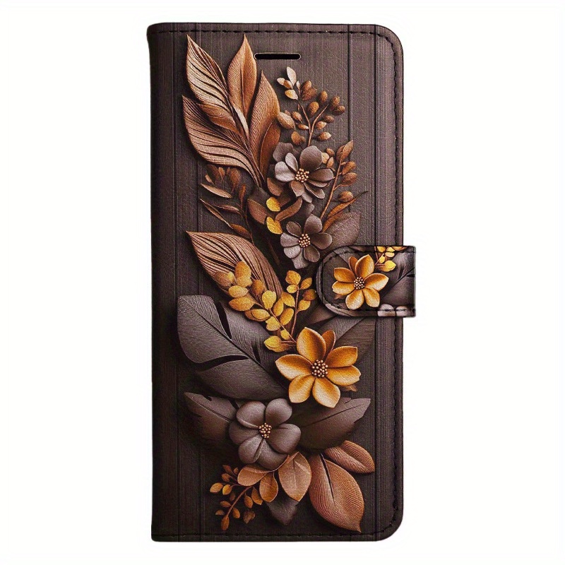 TEMU Phone Case: Blade Flip Wallet Case For S8 S9 S10 M10 A30s A50s Note 10 20 A10s A20s A51 A71 S20 A11 A31 S20 S21 A42 A12 A16 A32 A52s A72 A22 S22