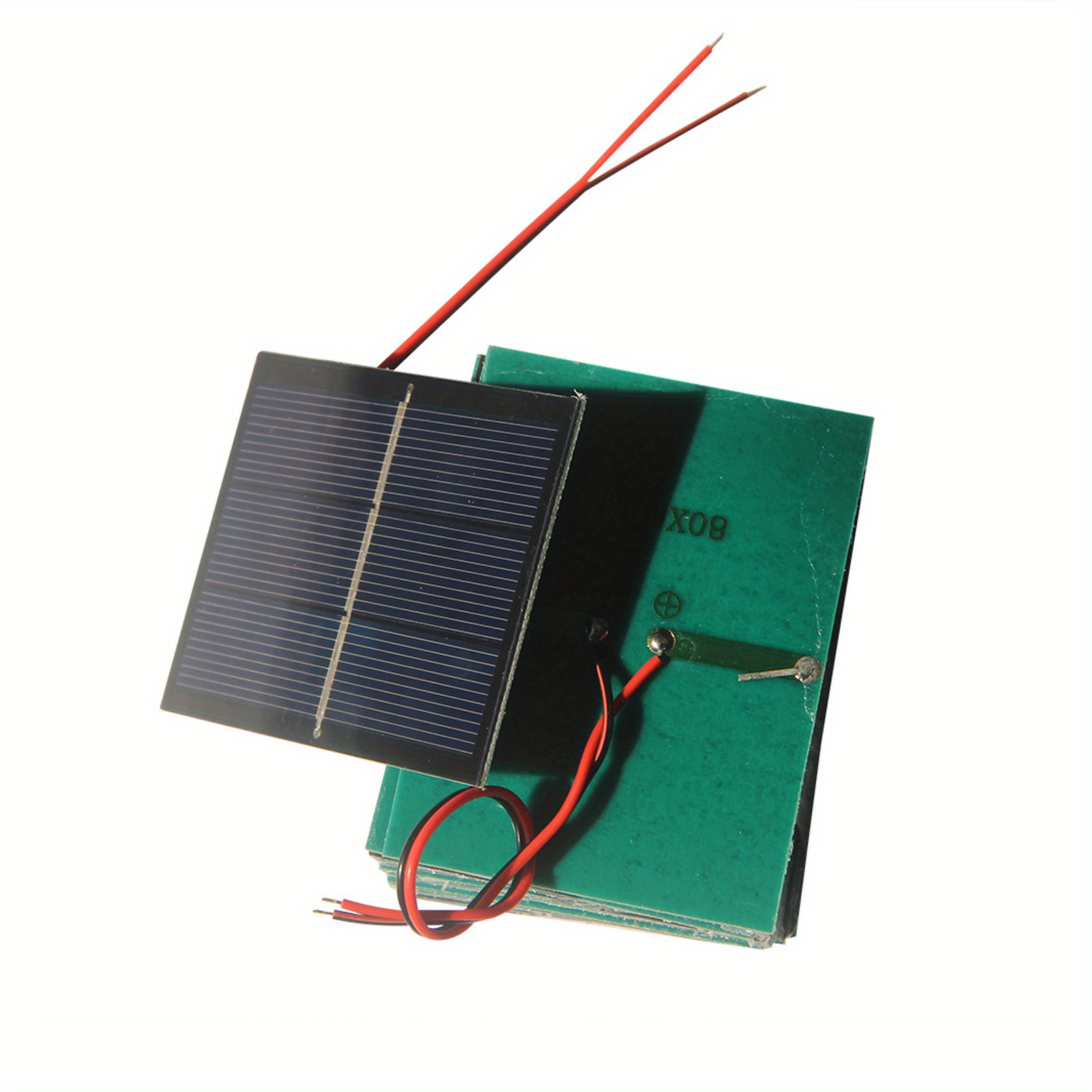 diy solar panel charger panel 430ma 0 65w 1 5v portable mini solar panel for home office patio no electricity needed   solar phone charger outdoor solar panel durable solar panel Product details 0