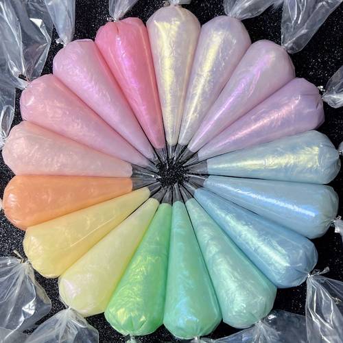 50g colored sticks suitable for diy s making jewelry making smooth texture colorful materials suitable for diy s school projects home decoration phone case accessories