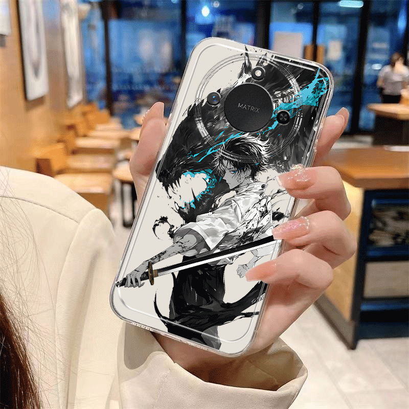 Case Closed: Why Anime Phone Cases Are Your New Secret Style Weapon