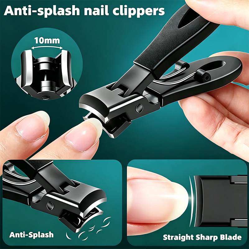 7pcs Professional Ingrown Toenail Tool Set