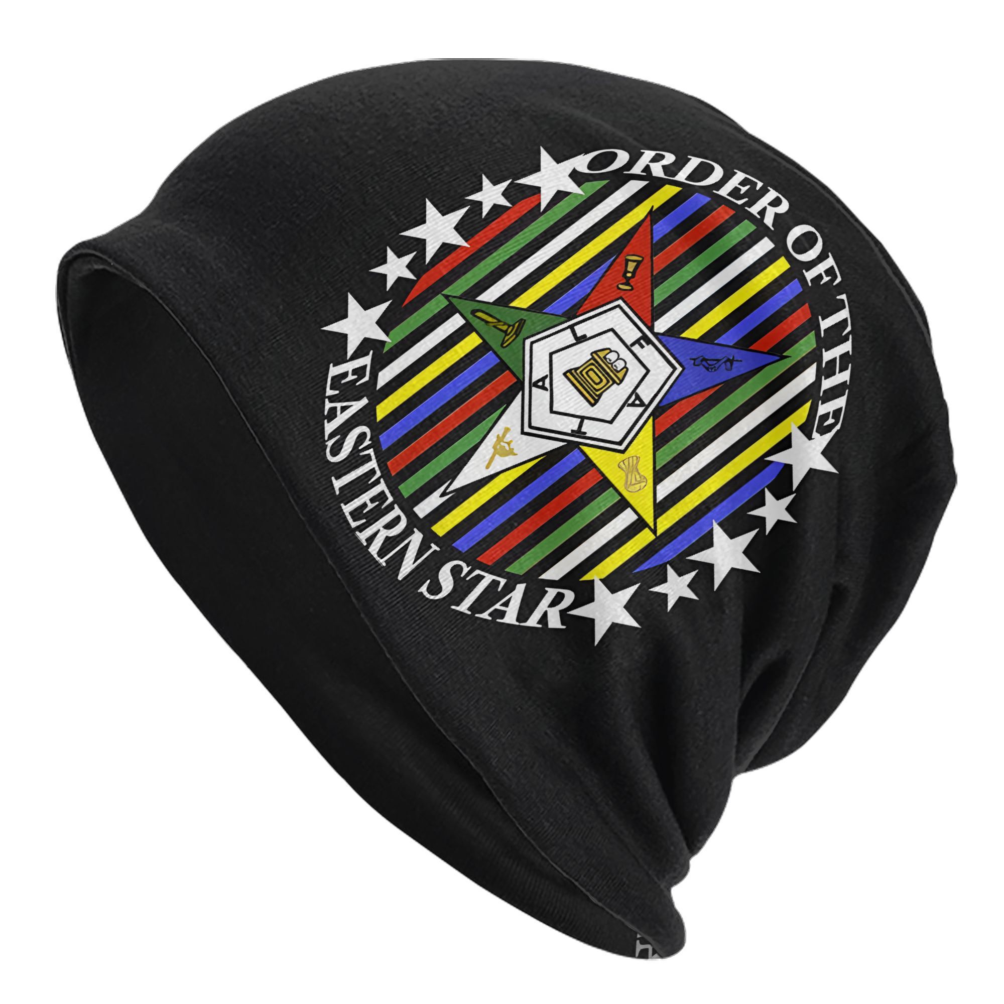 

Oes Order Of The - , Stretchy Cap For