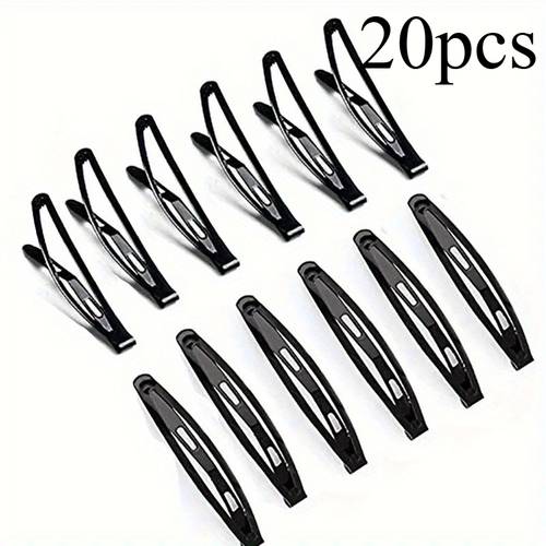 30 black metal hairpin elegant rectangular hairpin and sharp top to that womens hair is