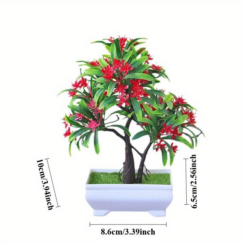 ganzjahres kunst bonsai lebensechte knstliche - Temu Switzerland
