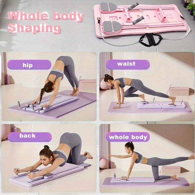 Yoga Intense At Home Ab Workout Core Strength Benefits And - Main Image