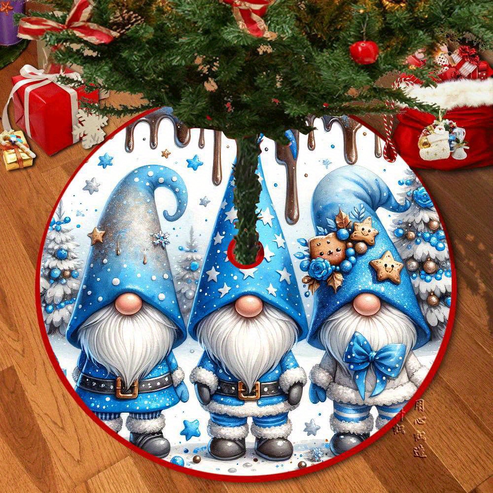 

Christmas Tree , Polyester Mat For And Decoration, Christmas And Décor