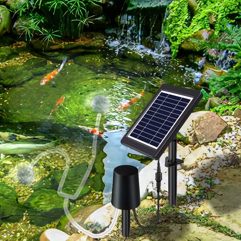 Image of Portable Water Kit, Suitable For Aquariums, , Fish Transport, And Outdoor Fishing;