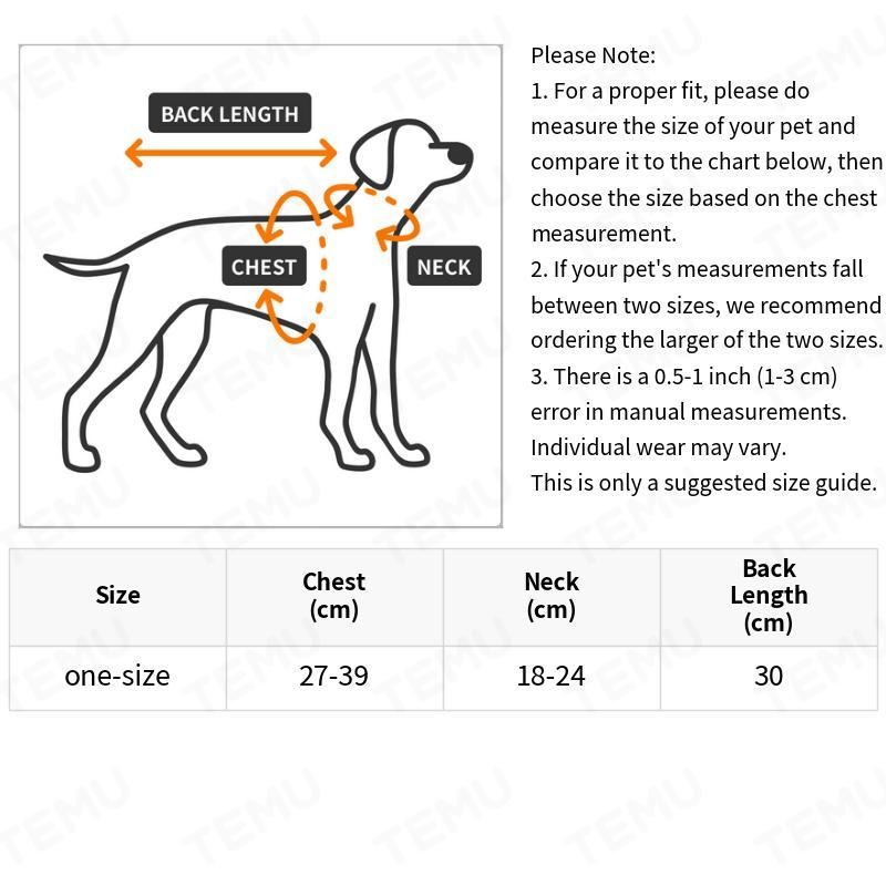 Funny Dog Cockroach Suit for Pets
