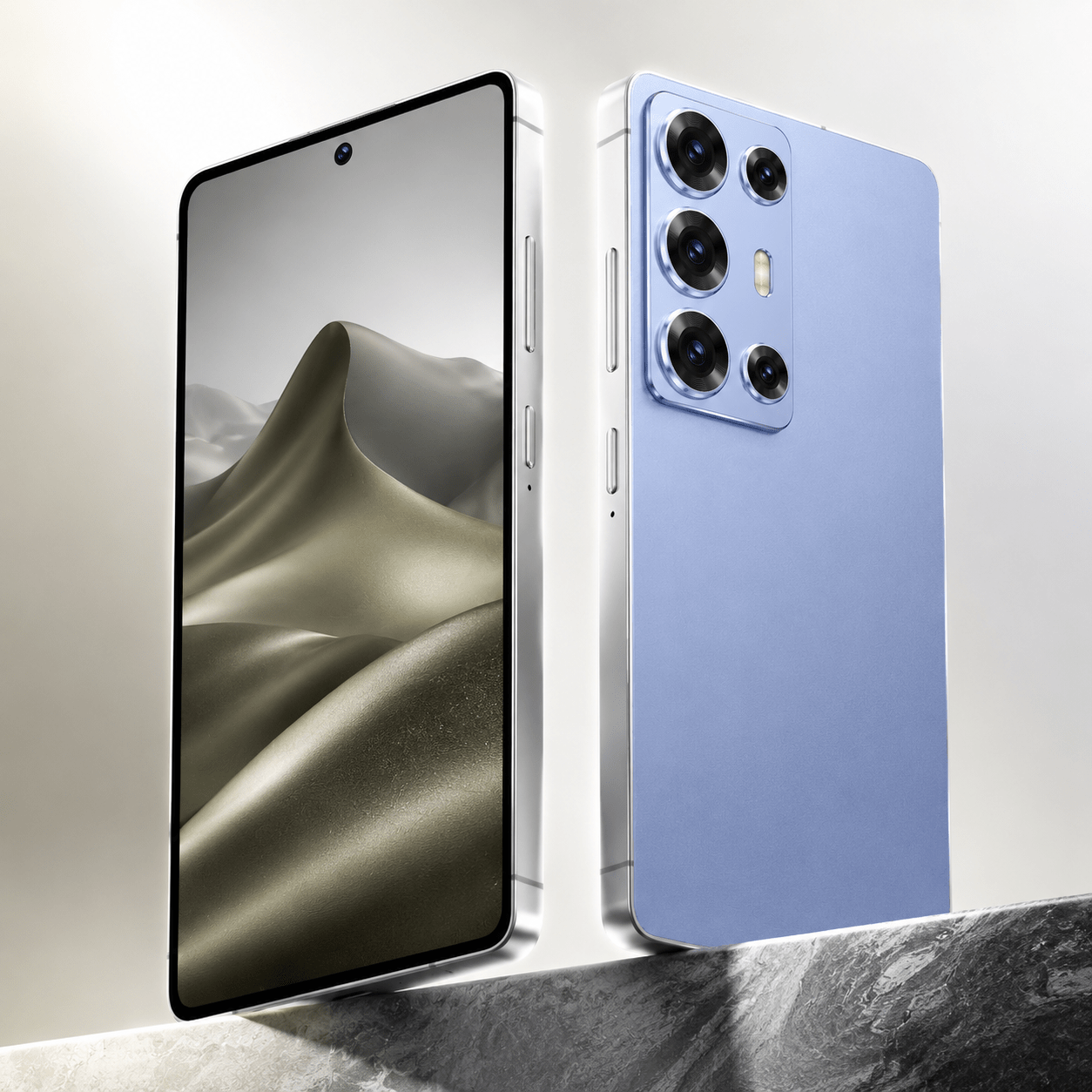 high definition transparent 4gb 64gb phone presents picture quality and comfortable eye friendly visual experience lightweight portable mobile phone   running standby and multiple  Product details 0