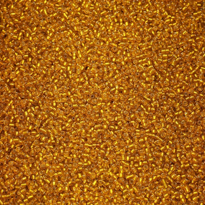 2998pcs Multi-Color Glass Seed Beads for Handmade Jewellery