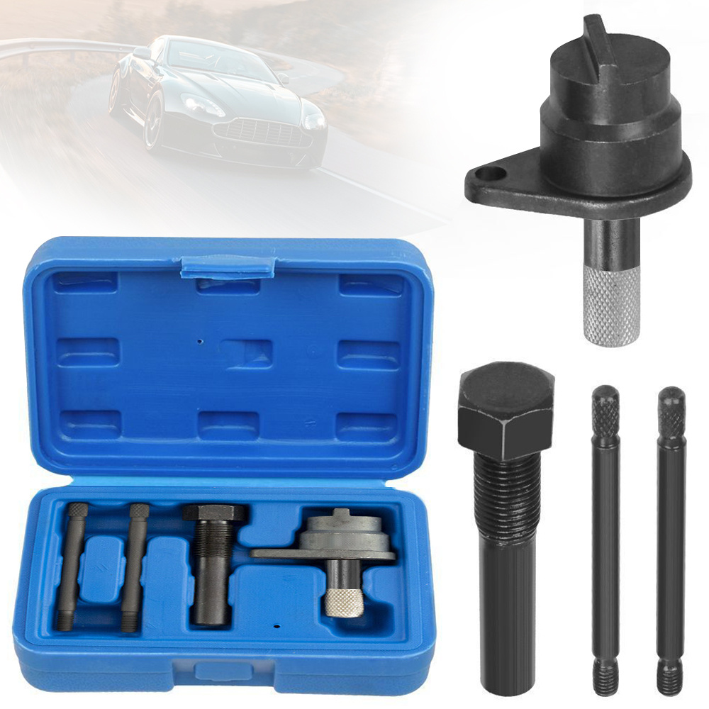 Timing Tool Set Compatible For Vag 1.2 Tsi, Petrol Engines (2009-2016) Chain Petrol