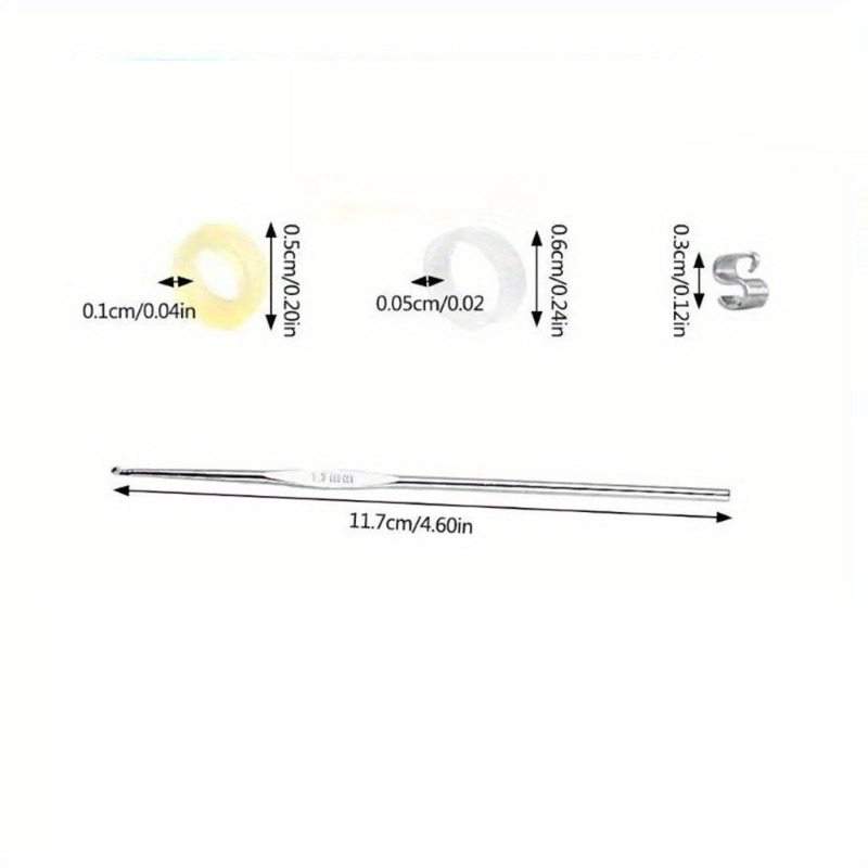 Nail Tools Set for Inward Growing Nails