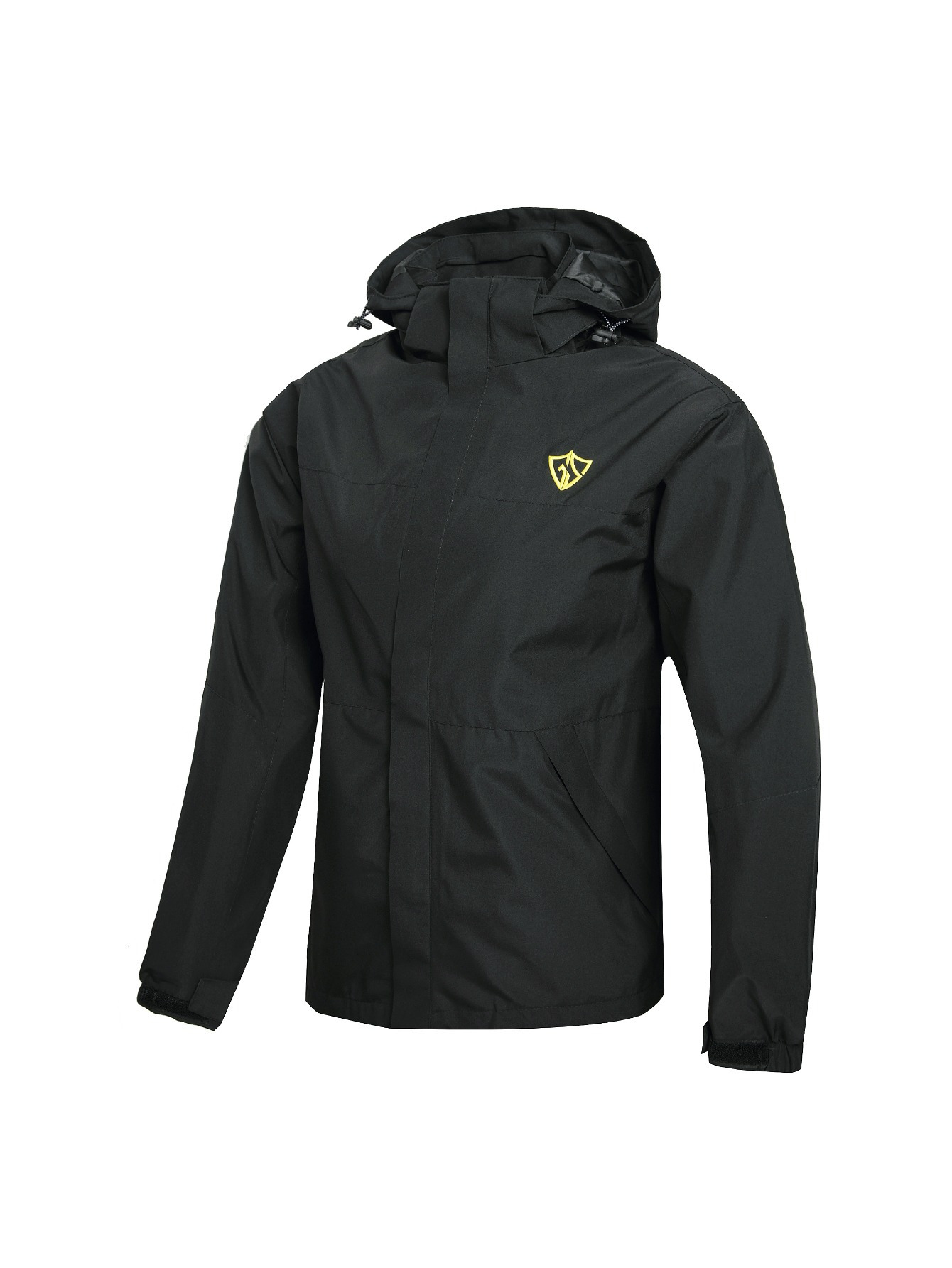 LNGXO Men Women Hiking Jackets Waterproof Sun Protection