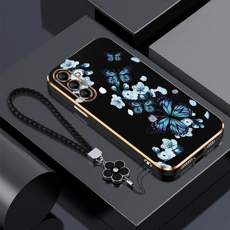 TEMU Phone Case: A25 Designed For Entertainment Featuring Comfortable Feel And Lightweight Compatible For A25