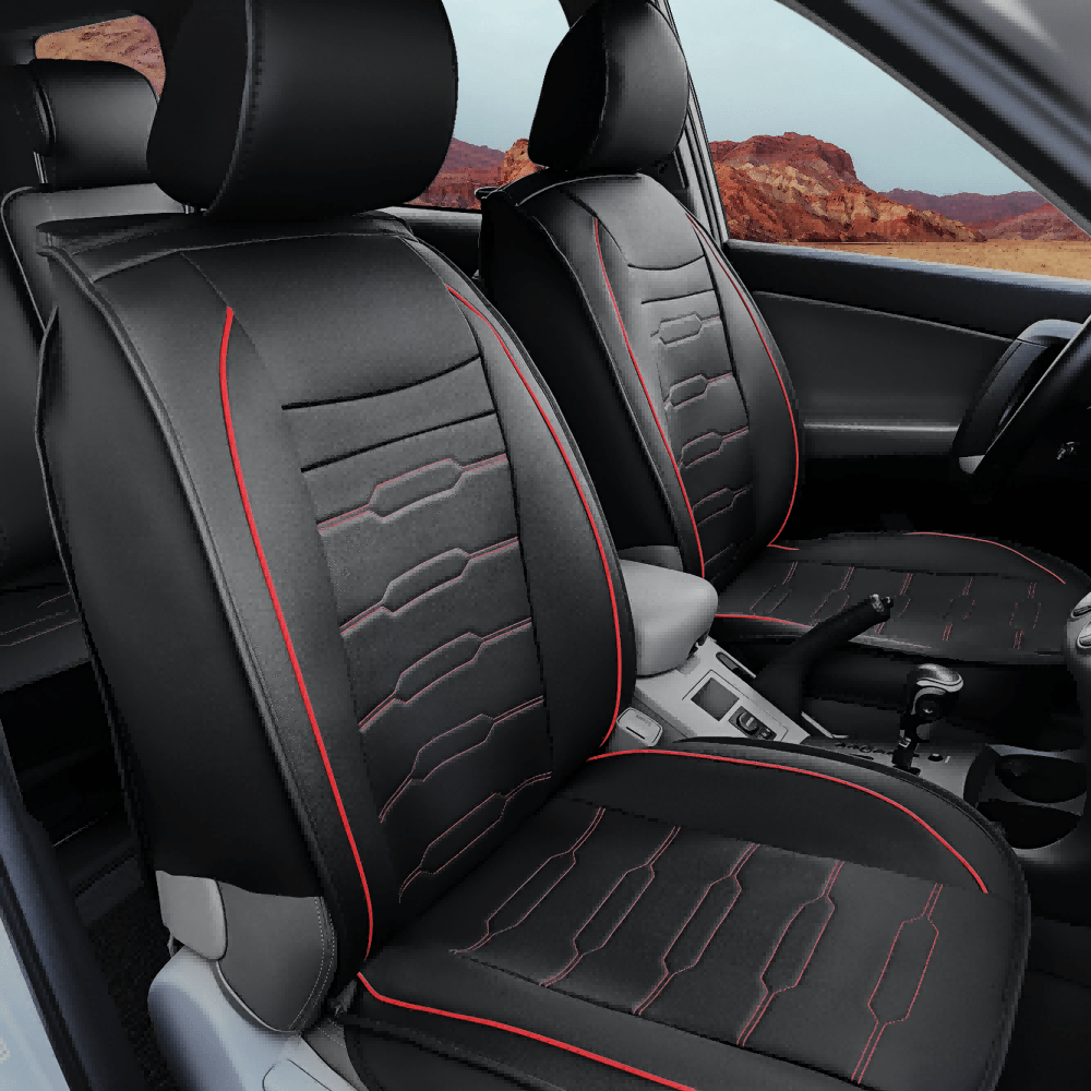 corolla seat covers sold on Temu United States