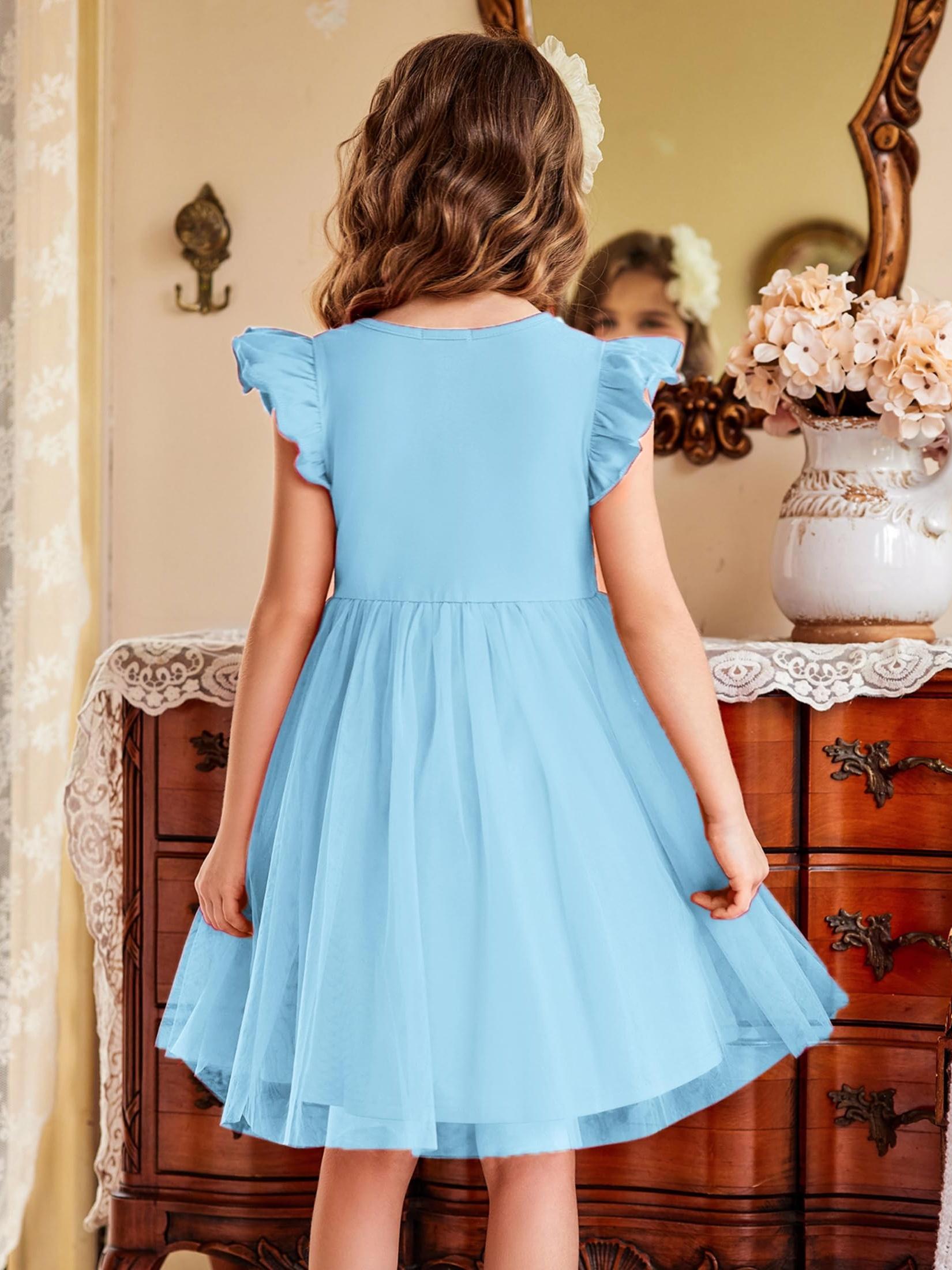 sachin and babi light blue dress Dresses For Mature Older Women Over 50